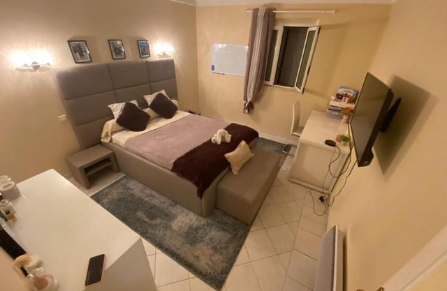 Chambre Meg Mandelieu