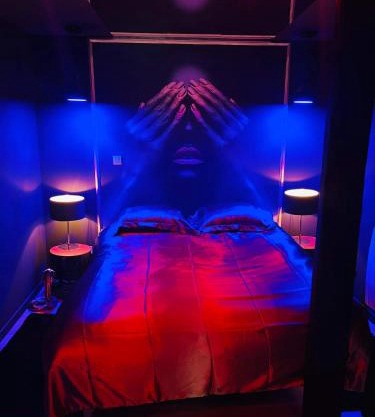 Chambre Noire