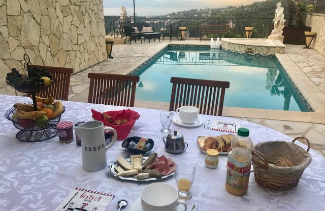 Chambres chez l'habitant Villa l'Île aux Anges