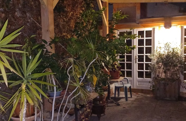 Chambres D'hôte Villa Hortensia ,chambre Renaissance, Garage Privé