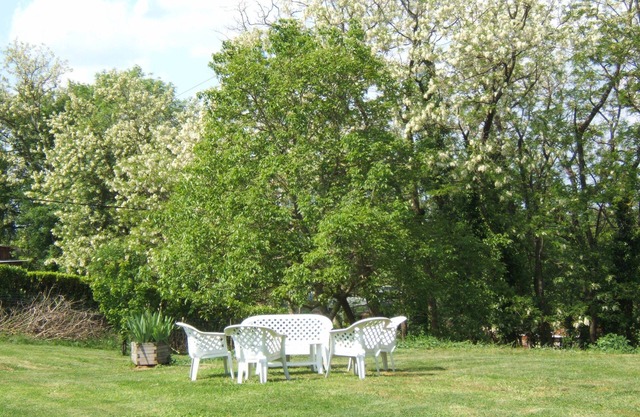 Chambres d'Hôtes Domaine d'En Baleux