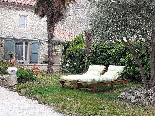 Chambres d'Hôtes du Messager