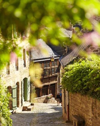 Chambres d'hôtes Logis Du Jerzual