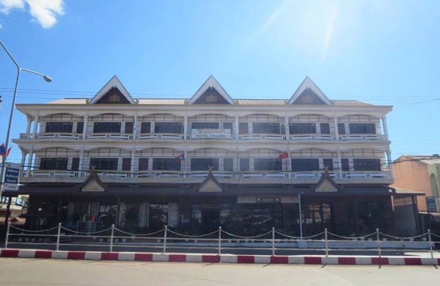 Champa Hotel