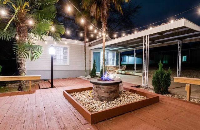 Chandelier Cottage -Functionality, Ideal Location