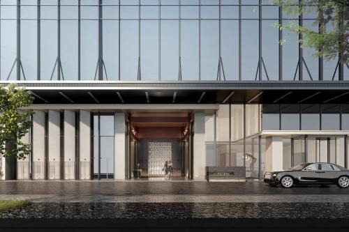 Changsha Marriott Hotel West