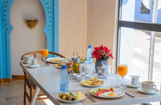 Chaouen Hotel