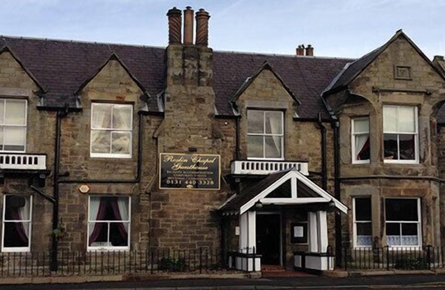 Chapel Cross Guest House