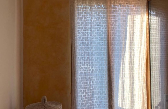 Charmant Appartement en Duplex & Terrasse vue Larzac