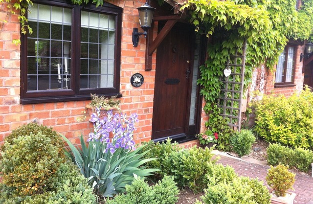 Character Holiday Cottage Close to Stratford Upon Avon & the Cotswolds