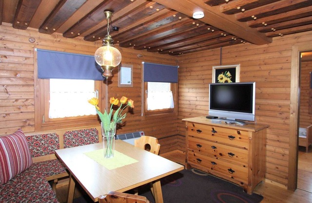 Characterful farmhouse in Fresach with pool