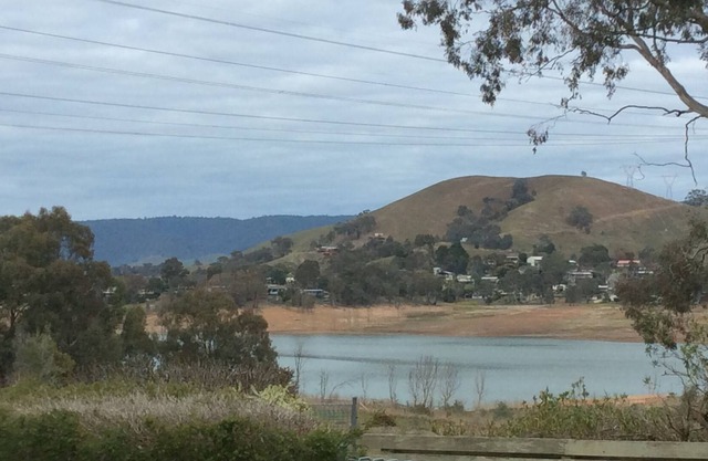 Chardy Retreat at Bonnie Doon