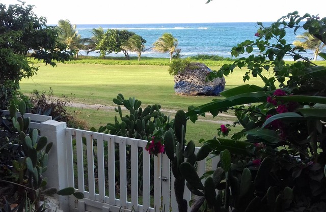 CHAREME rental in Le Moule, SEASIDE, PLACE ACCESS, 180° SEA VIEW, Le Moule