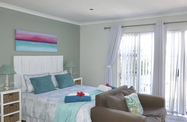 Charlie's Place, Blouberg, Cape Town