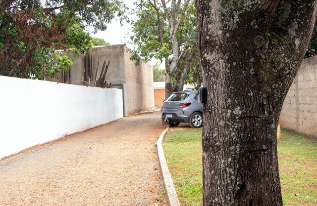 Charm and comfort close to the National Congress - Superior Studio