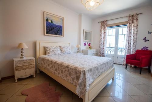 Charm Apartment T2 All With Big Terrace Albufeira Self check-in