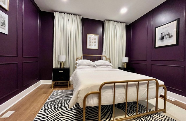 Charm City Chic! Patterson Park/Pet friendly