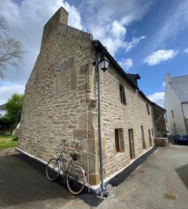 Charmant appartement au Faouët