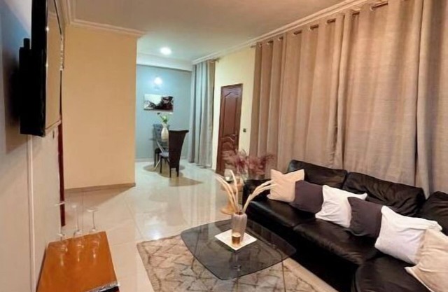 Charmant Logement Pour Vous Accueillir