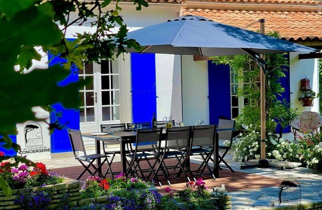 Charmante Villa/Proche Plage/Piscine Chauffée