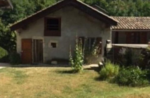 Charmante Maison aux Sources de la Drôme