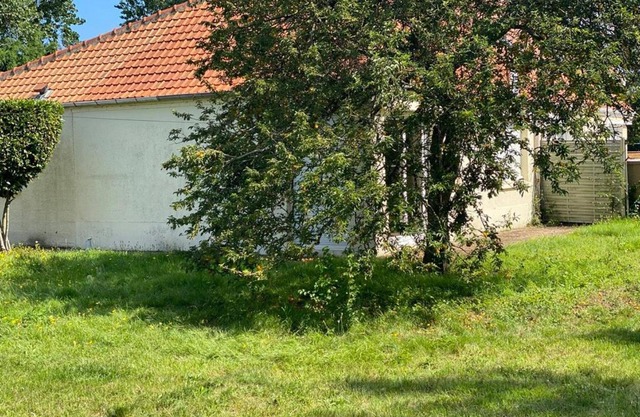 Charmante Maison Campagne A La Plage