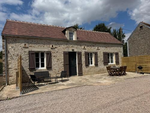 Charmante maison de campagne
