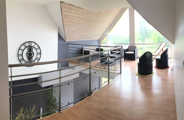 Charmante Maison Moderne Entre Terre et mer
