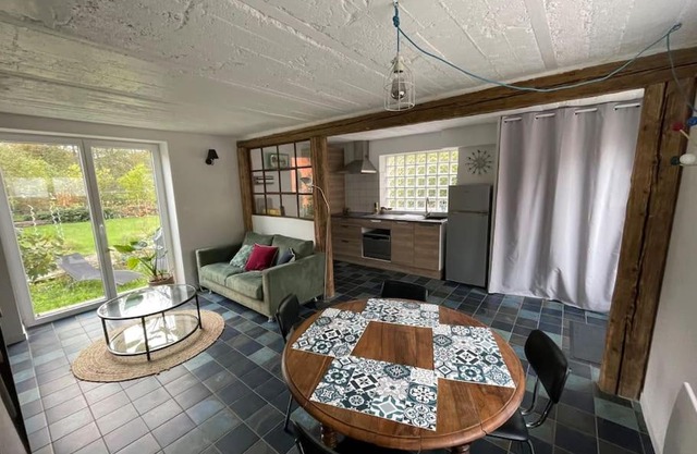 Charmante petite maison