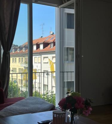Charmante Wohnung in der Bregenzer Innenstadt