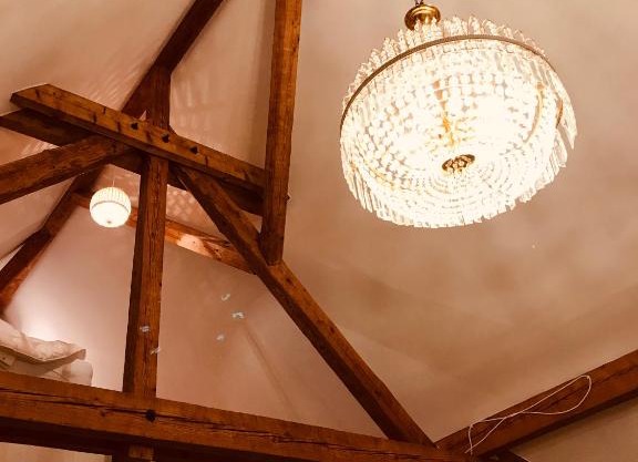 Charmantes Loft mit ganz besonderem Flair