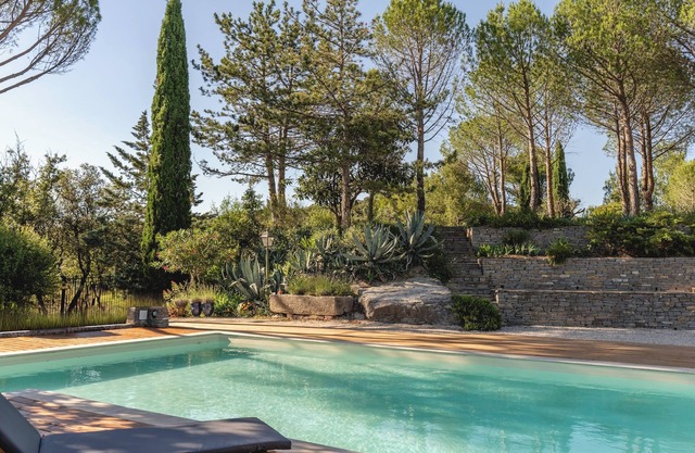 Charming cottage for 2 in peaceful land w/AC, WiFi, Tennis, Pool & Spa ★