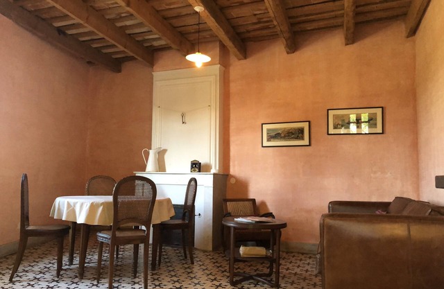 Charming 1 bedroom apartment near Uzes