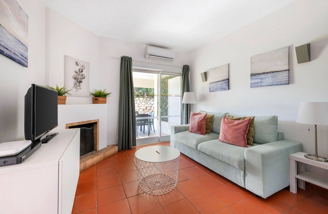 Charming 1-Bed Villa | Quinta do Lago | Sleeps 4