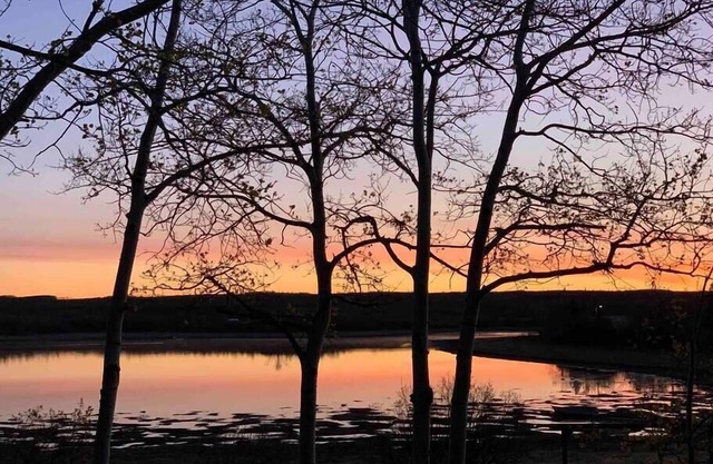 Charming 1-Bedroom Cabin on Duck Lake