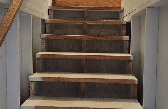 Charming 1-bedroom apartment with AC and WiFi in wonderful Easley