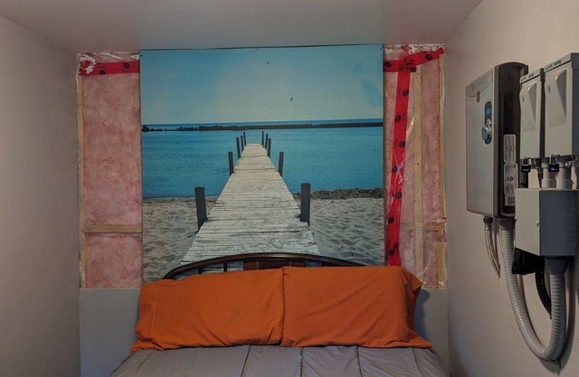 Charming 1-bedroom cabin in South River
