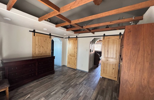 Charming 1-bedroom cottage with WiFi and AC in delightful Pendleton