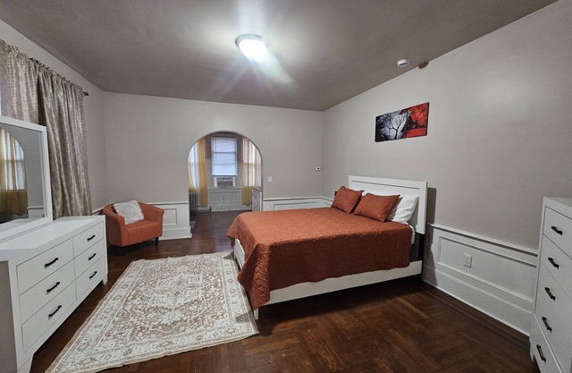 Charming 1 BR, 1BA, Near Beth Israel Hospital, EWR, NYC Times Square, MetLife.