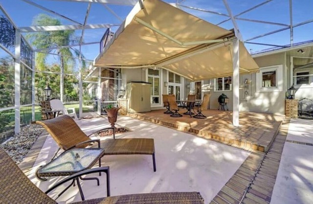 Charming 19 Acre Estate