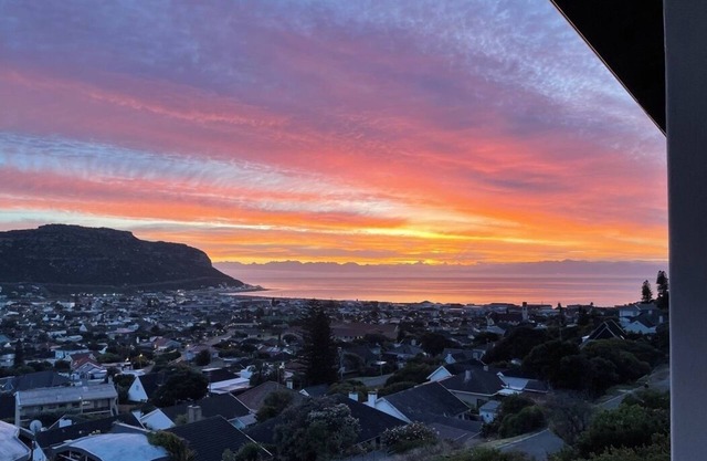 Charming 2-bedroom apartment in Cape Town
