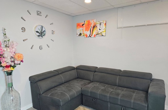 Charming 2-Bedroom Retreat in Tranquil Bonavista Area