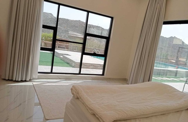 Charming 2-bedroom villa with Private pool and Barbecue area,