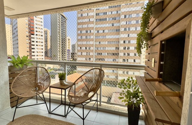 Charming 2 bedrooms next to the Botanical Garden