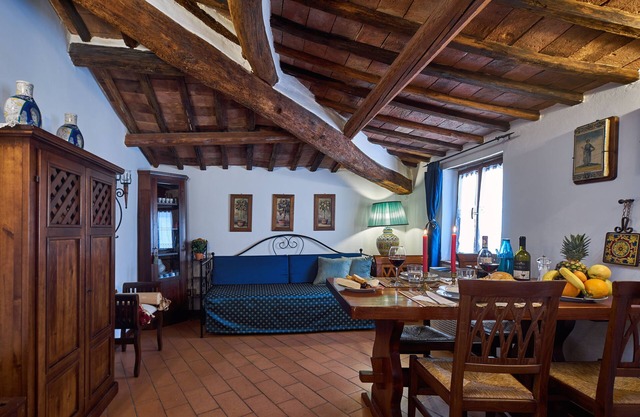 Charming 2 Br Flat In City Center Siena Close To Piazza Del Campo