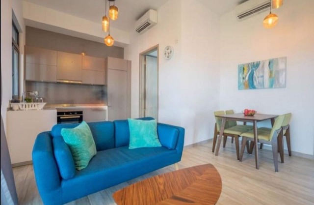 CHARMING 2 BR LOFT IN JURONG EAST