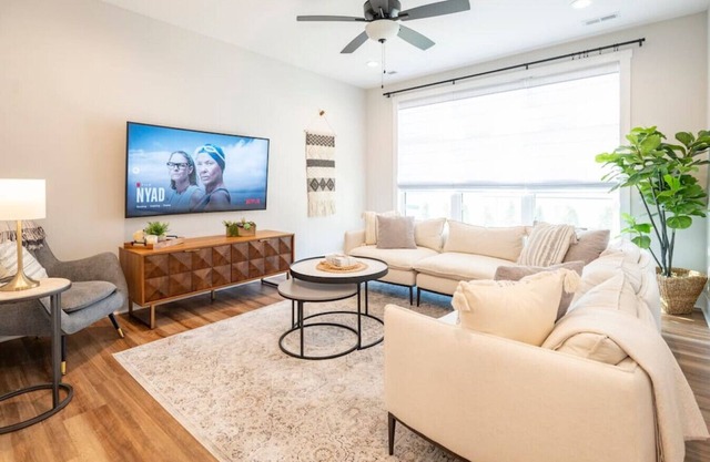 Charming 2BD Getaway