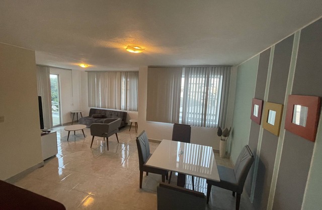Charming 2BR/Walking distance to beach and Mall de Pacífico