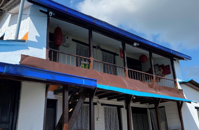 Charming 3-bedroom bed & breakfast in lovely Pokhara with best lake view.