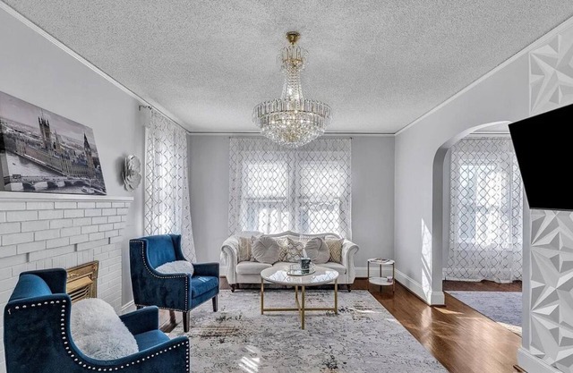 Charming 3-bedroom house in Kannapolis